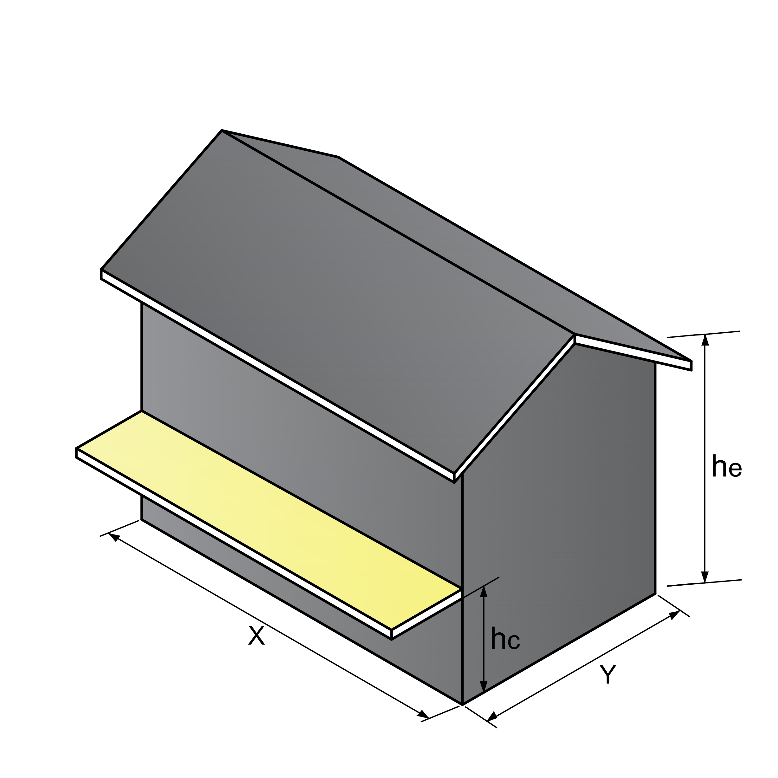 Figure 4.1(p) - 3D View